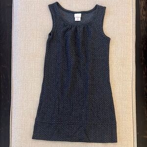 Xhilaration Blue Sheath Dress for Work